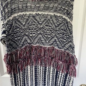 Fall style long trench coat